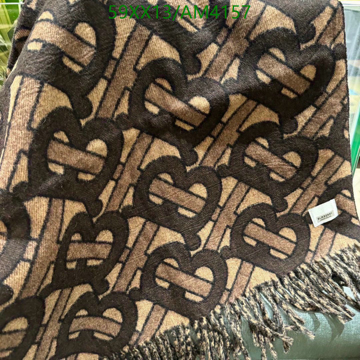 Burberry-Scarf Code: AM4157 $: 59USD