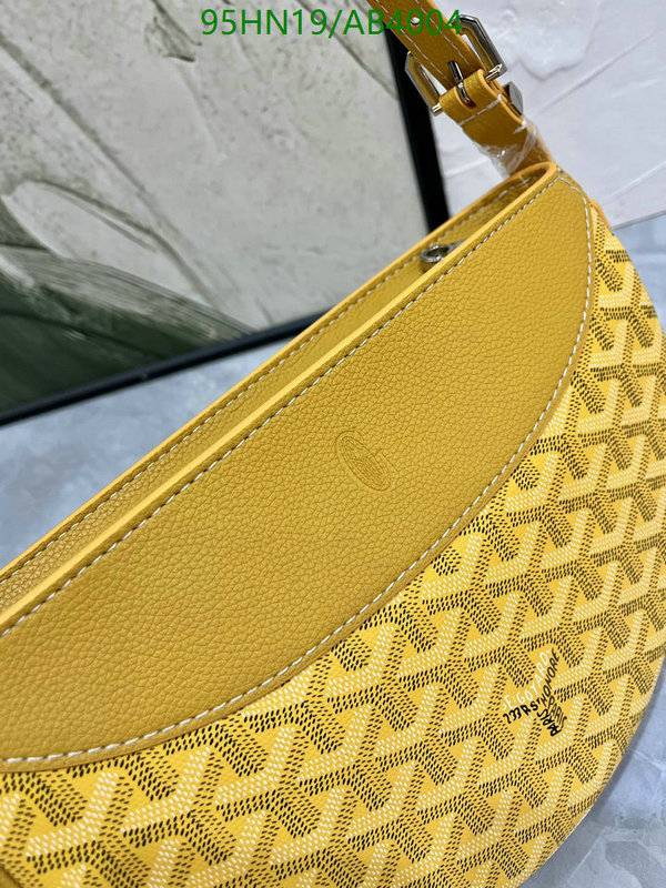 Goyard-Bag-4A Quality Code: AB4004 $: 95USD