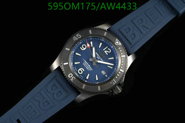 Breitling-Watch-Mirror Quality Code: AW4433 $: 595USD