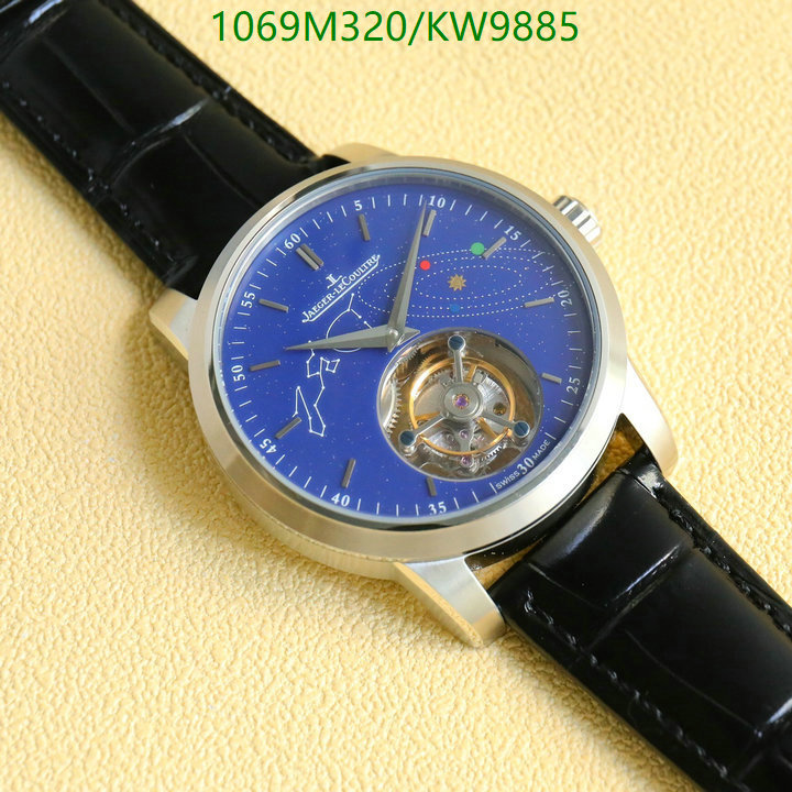 Jaeger-LeCoultre-Watch-Mirror Quality Code: KW9885 $: 1069USD