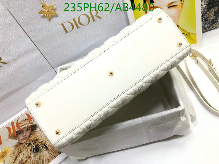 Dior-Bag-Mirror Quality Code: AB4480 $: 235USD