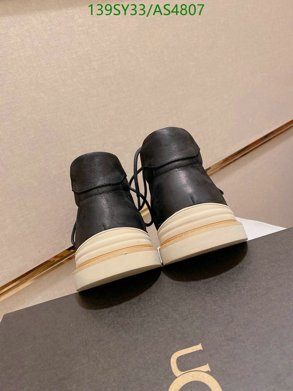 UGG-Men shoes Code: AS4807 $: 139USD