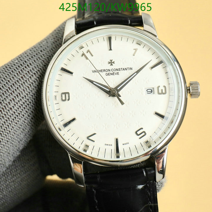 Vacheron Constantin-Watch-Mirror Quality Code: KW9965 $: 425USD