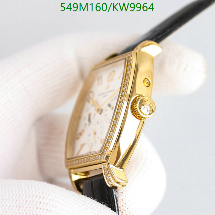 Vacheron Constantin-Watch-Mirror Quality Code: KW9964 $: 549USD