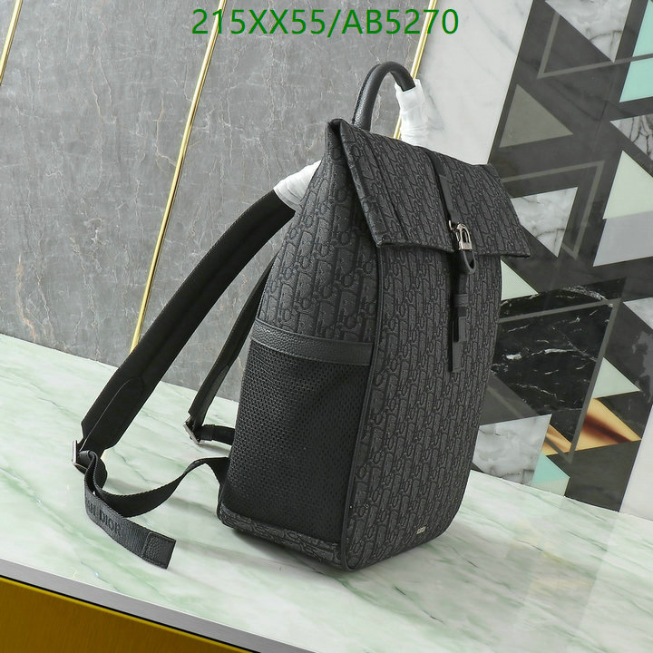 Dior-Bag-Mirror Quality Code: AB5270 $: 215USD