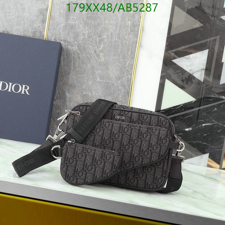 Dior-Bag-Mirror Quality Code: AB5287 $: 179USD