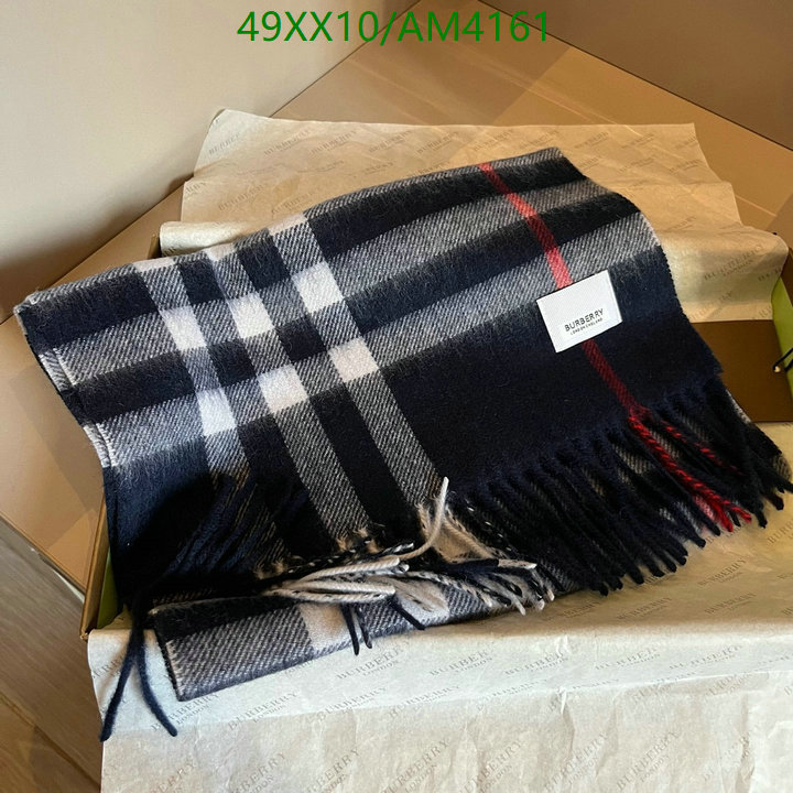 Burberry-Scarf Code: AM4161 $: 49USD