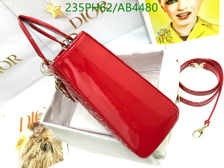 Dior-Bag-Mirror Quality Code: AB4480 $: 235USD