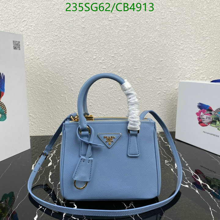 Prada-Bag-Mirror Quality Code: CB4913 $: 235USD