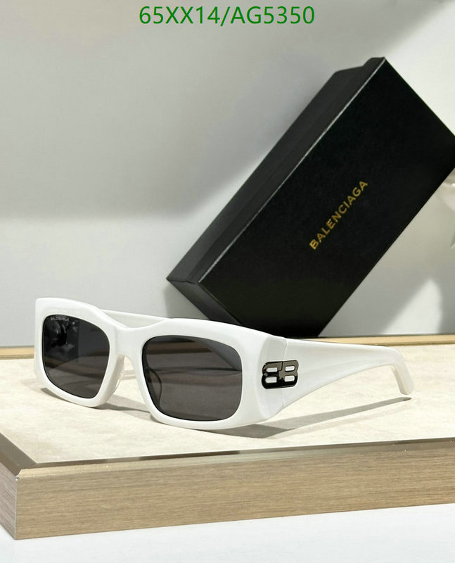 Balenciaga-Glasses Code: AG5350 $: 65USD