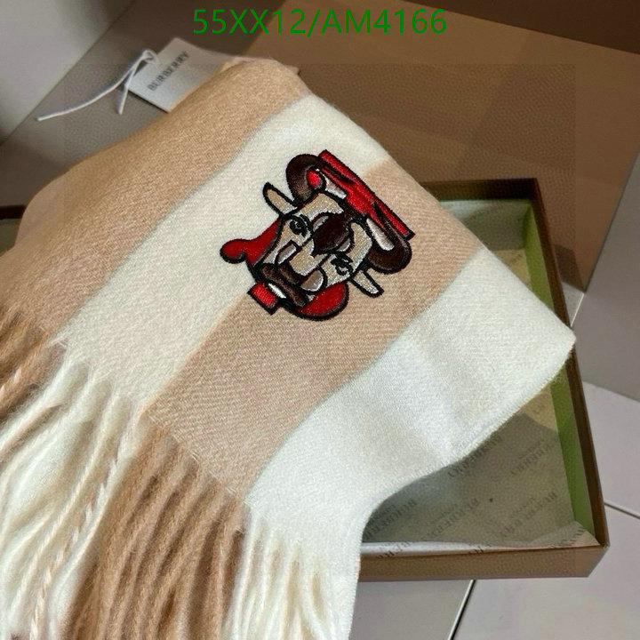 Burberry-Scarf Code: AM4166 $: 55USD