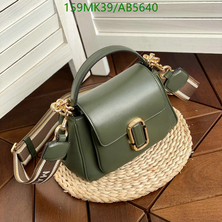 Marc Jacobs-Bag-Mirror Quality Code: AB5640 $: 159USD