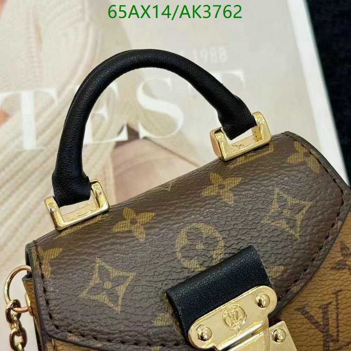 LV-Key pendant Code: AK3762 $: 65USD