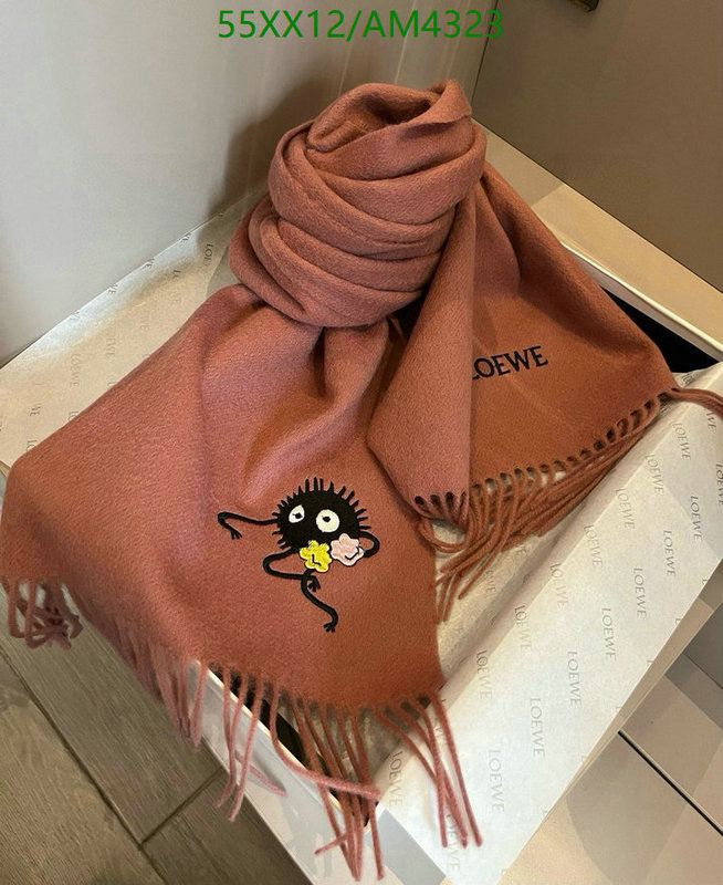 Loewe-Scarf Code: AM4323 $: 55USD