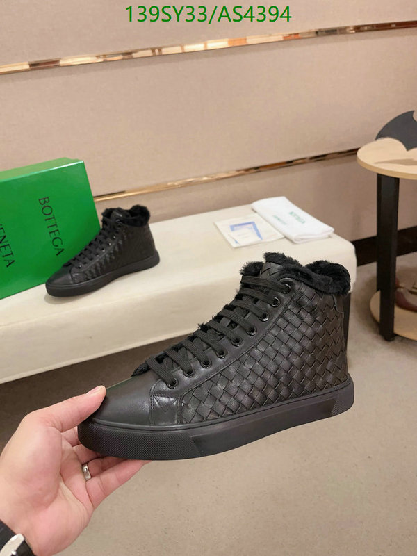 BV-Men shoes Code: AS4394 $: 139USD