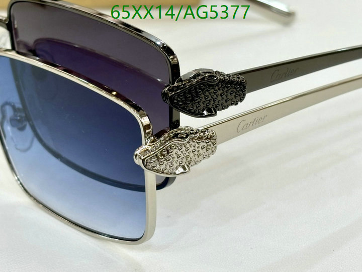 Cartier-Glasses Code: AG5377 $: 65USD