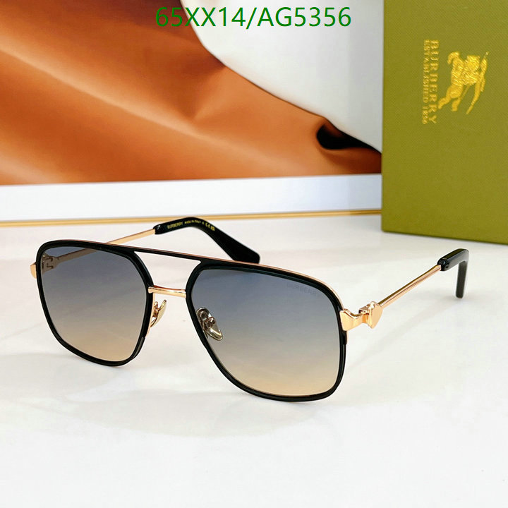 Burberry-Glasses Code: AG5356 $: 65USD