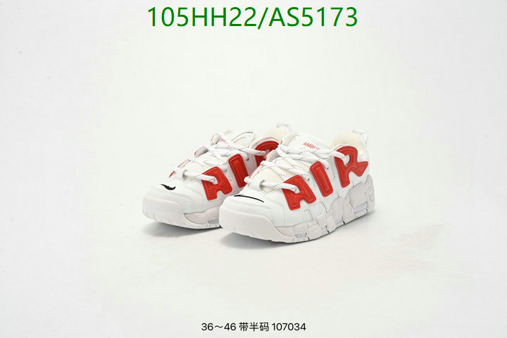 Nike-Men shoes Code: AS5173 $: 105USD