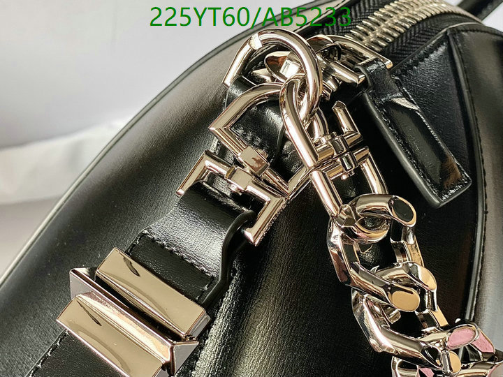 Givenchy-Bag-Mirror Quality Code: AB5233 $: 225USD