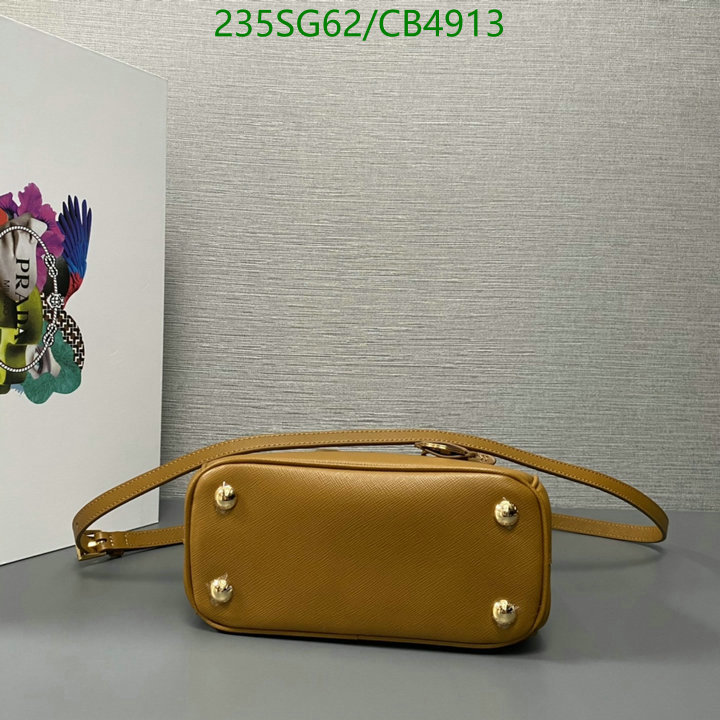 Prada-Bag-Mirror Quality Code: CB4913 $: 235USD