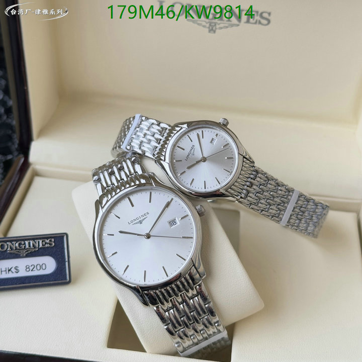 LONGINES-Watch-4A Quality Code: KW9814 $: 179USD