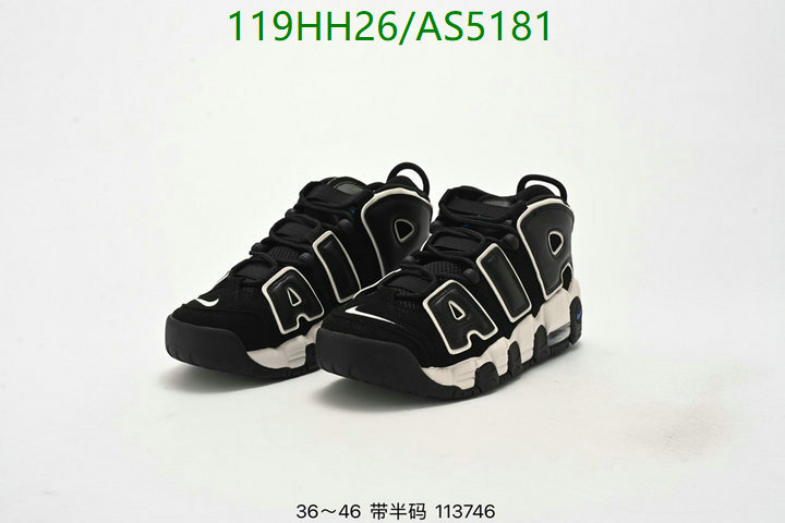 Nike-Men shoes Code: AS5181 $: 119USD