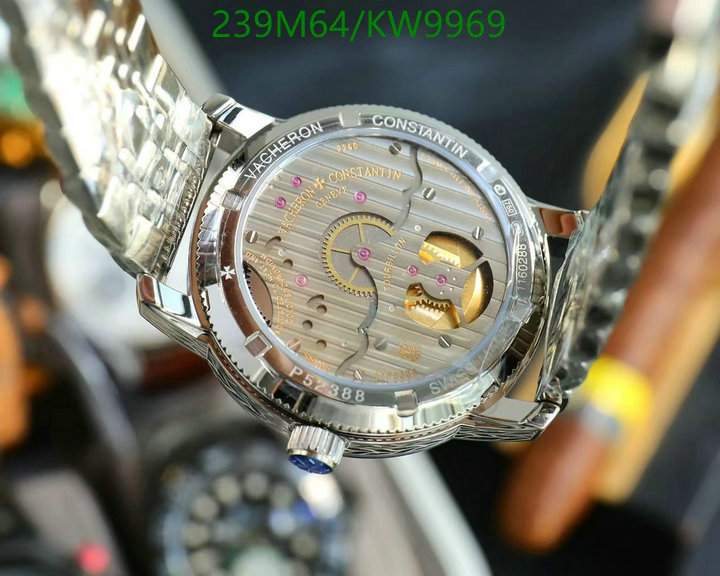 Vacheron Constantin-Watch-Mirror Quality Code: KW9969 $: 239USD