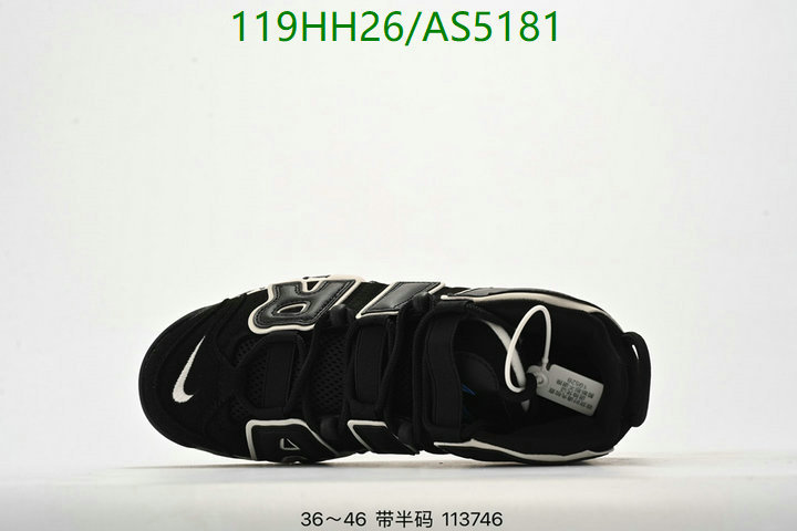 Nike-Men shoes Code: AS5181 $: 119USD