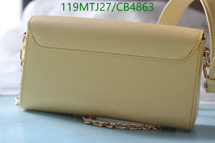 LV-Bag-4A Quality Code: CB4863 $: 119USD