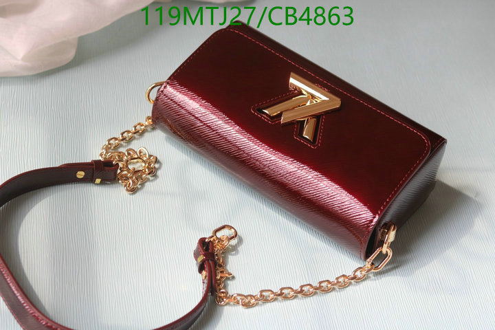 LV-Bag-4A Quality Code: CB4863 $: 119USD