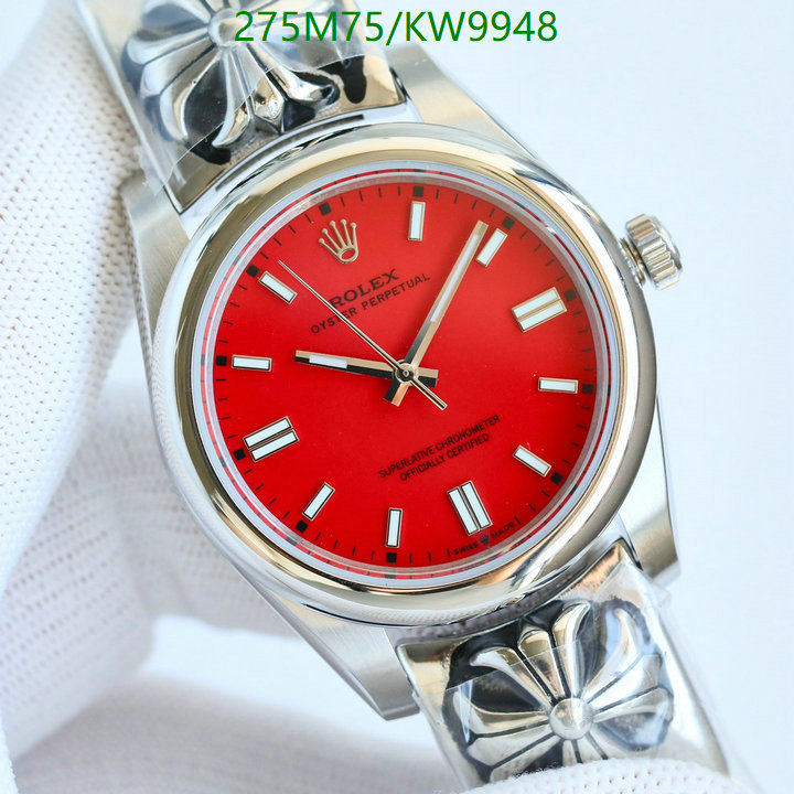 Rolex-Watch-Mirror Quality Code: KW9948 $: 275USD