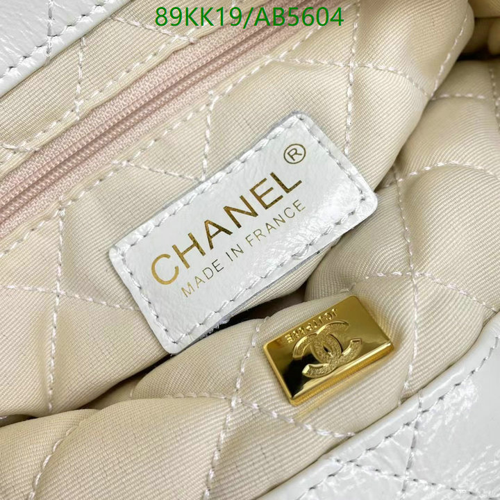 Chanel-Bag-4A Quality ID: AB5604 $: 89USD