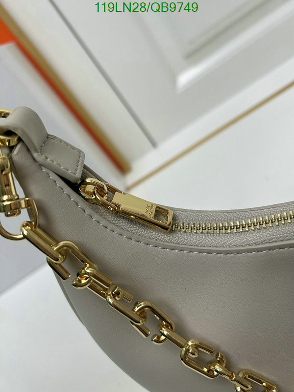 Marc Jacobs-Bag-4A Quality Code: QB9749 $: 109USD