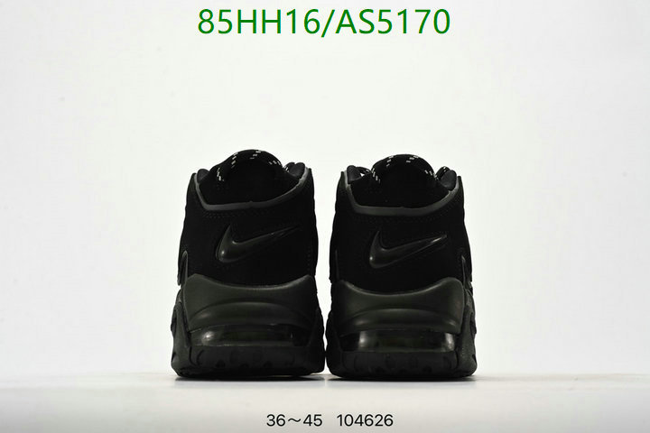 Nike-Men shoes Code: AS5170 $: 85USD