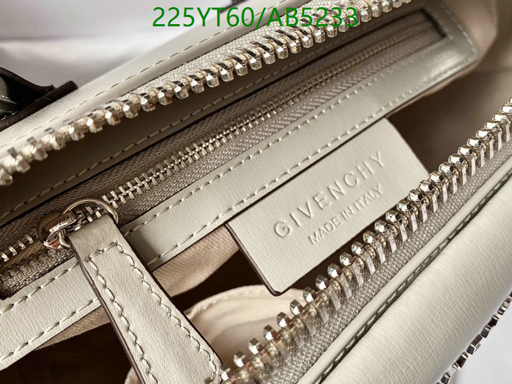 Givenchy-Bag-Mirror Quality Code: AB5233 $: 225USD