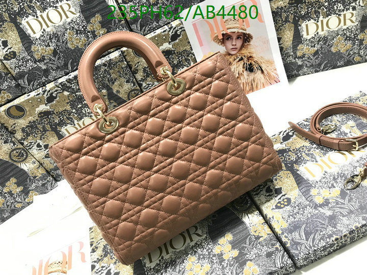 Dior-Bag-Mirror Quality Code: AB4480 $: 235USD