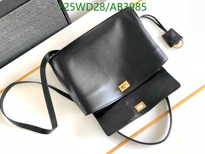 Balenciaga-Bag-4A Quality Code: AB3985