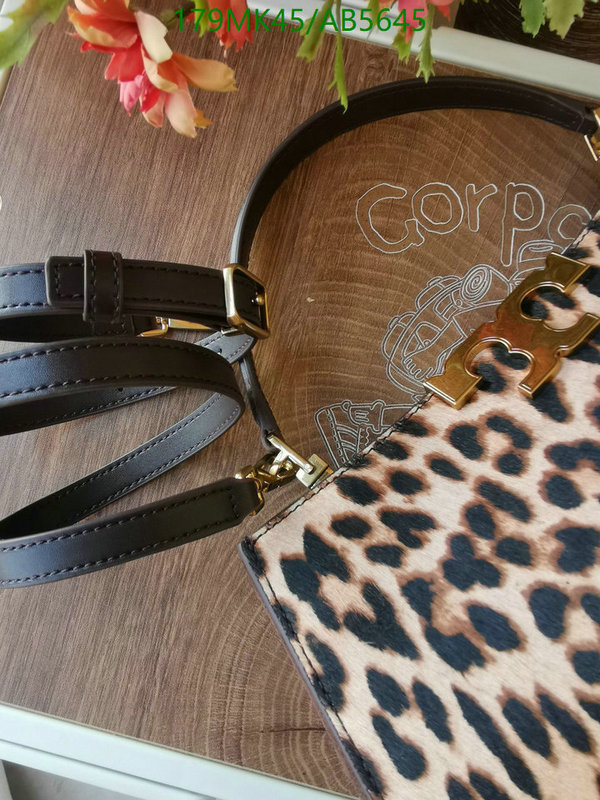 Tory Burch-Bag-Mirror Quality Code: AB5645 $: 179USD