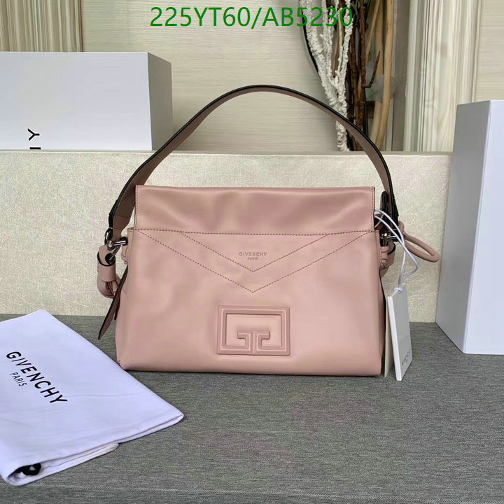 Givenchy-Bag-Mirror Quality Code: AB5230 $: 225USD