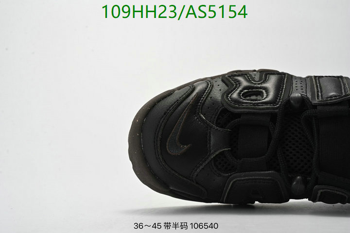 Nike-Men shoes Code: AS5154 $: 109USD