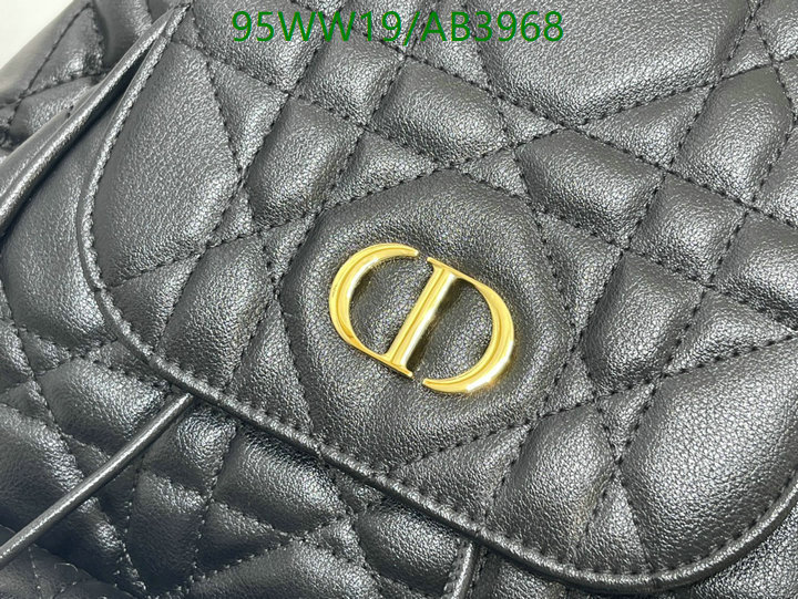 Dior-Bag-4A Quality Code: AB3968