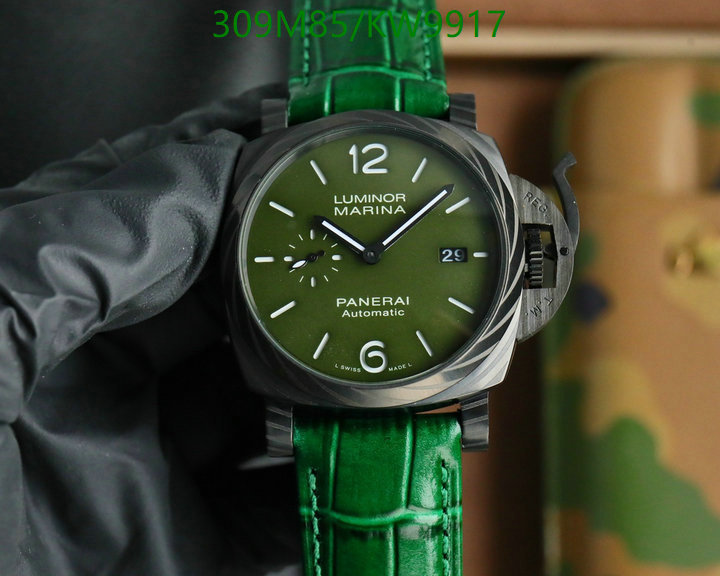 Panerai-Watch-Mirror Quality Code: KW9917 $: 309USD