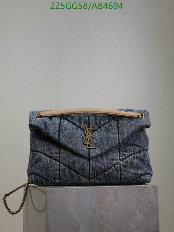 YSL-Bag-Mirror Quality Code: AB4694 $: 225USD