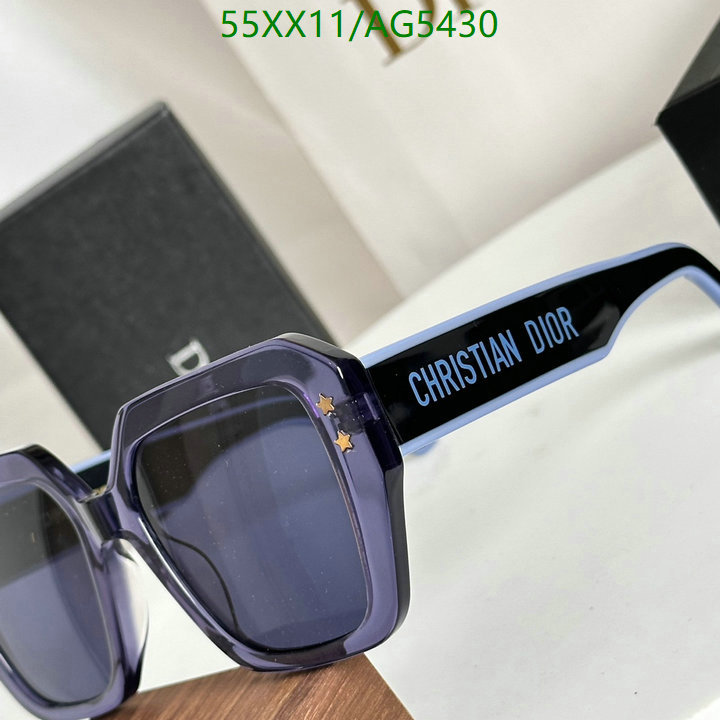 Dior-Glasses Code: AG5430 $: 55USD