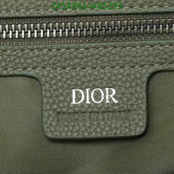 Dior-Bag-Mirror Quality Code: AB5293 $: 245USD