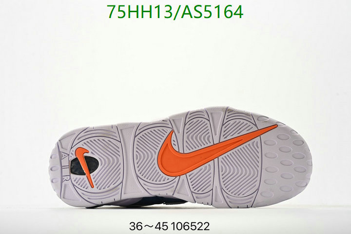 Nike-Men shoes Code: AS5164 $: 75USD