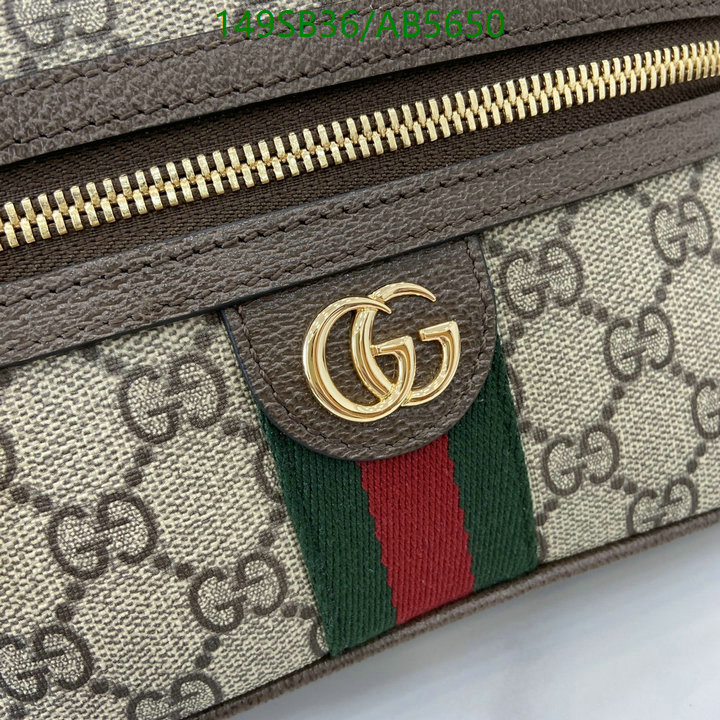 Gucci-Bag-Mirror Quality Code: AB5650 $: 149USD