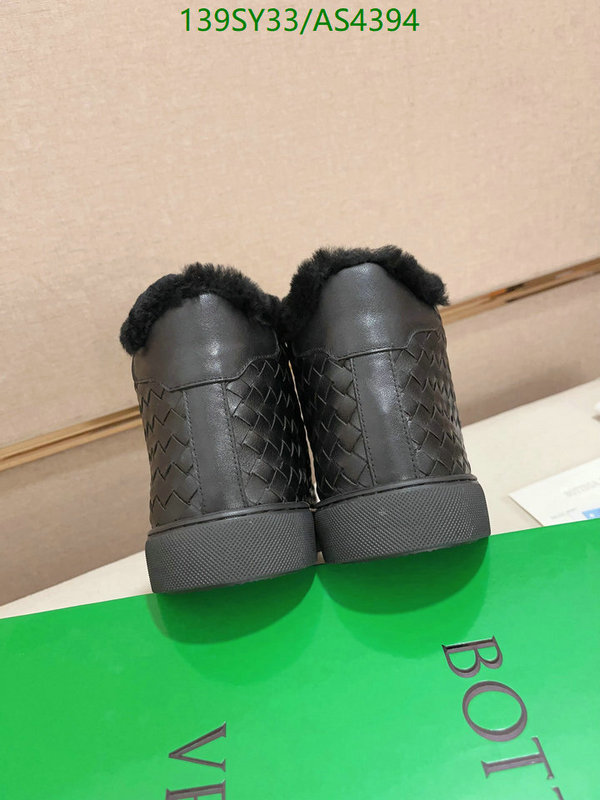 BV-Men shoes Code: AS4394 $: 139USD