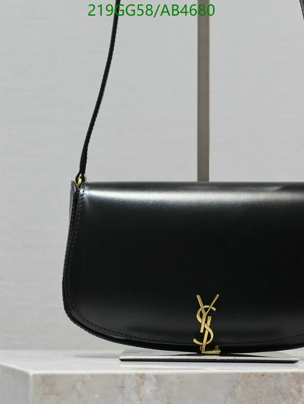 YSL-Bag-Mirror Quality Code: AB4680 $: 219USD