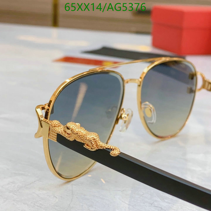 Cartier-Glasses Code: AG5376 $: 65USD